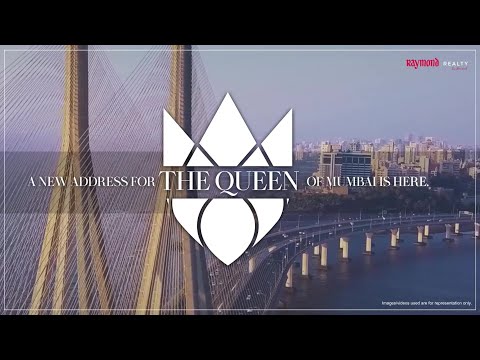 Raymond The Address by GS Bandra Tower D Project Tour 1