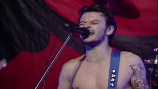 Manic Street Preachers - BBC1 - Top Of The Pops - Suicide Is Painless - 17/09/1992