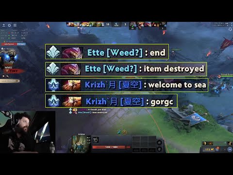 Gorgc gets a taste of SEA + CN pubs