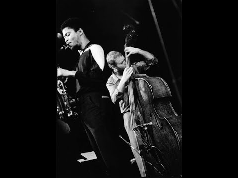 Dave Holland Quintet: Live at the Bloomsbury Theatre, November 1984 (Part 1)