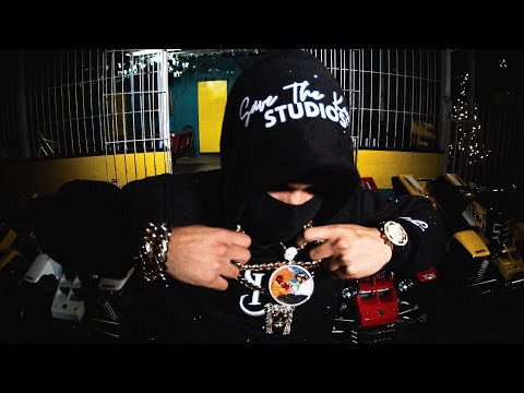 QUIEREN LLEGARME (OFICIAL VIDEO)