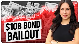 Stealth Bailout Begins as $10B Buyback Hides Collapsing Demand