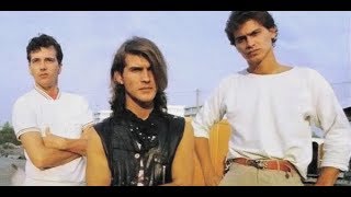Men Without Hats - The Safety Dance (remix 1982_Km Music video edit 2017)