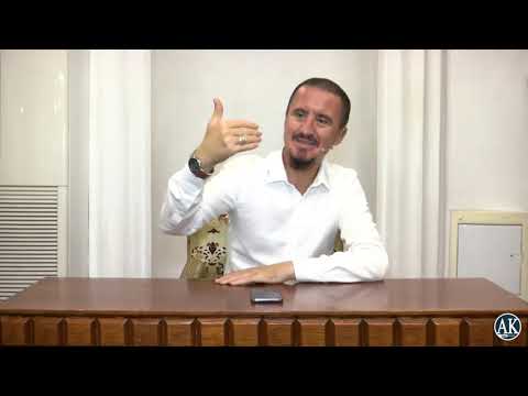 Pyetje përgjigje - Dr. Imam Ahmed Kalaja - 21/09/2020.