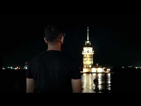 Necip - " Vinoven " / " Виновен " (Official Music Video), 2025