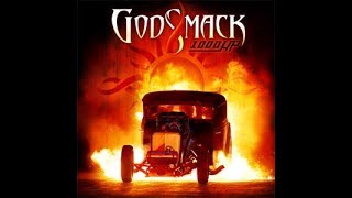 I Don&#39;t Belong by Godsmack (guitar cover)