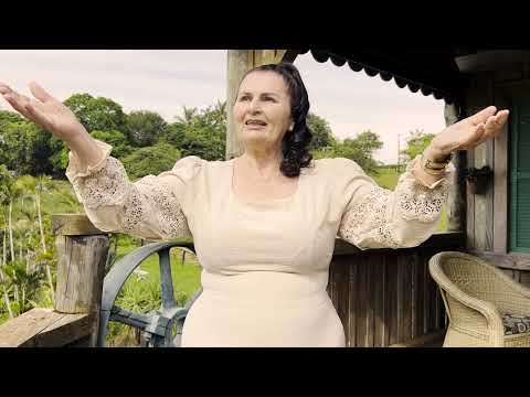 Não Tenho Ouro Nem Prata - Missionária Josefina…