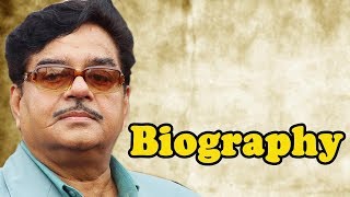 Shatrughan Sinha Biography | शत्रुघ्न सिन्हा की जीवनी | Life Story of Bollywood Actor |Unknown Facts | DOWNLOAD THIS VIDEO IN MP3, M4A, WEBM, MP4, 3GP ETC