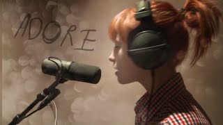 Paramore - Adore (Subtitulada)