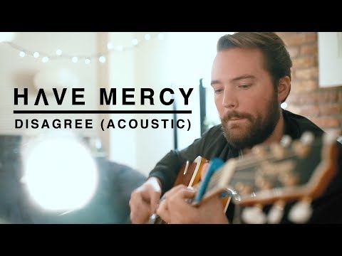 Video thumbnail for Disagree