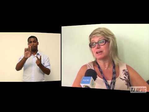 TJ UFSC Libras 20/11/14