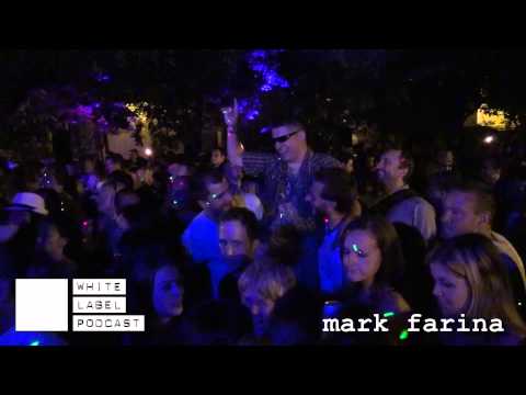 WLP21 - Mark Farina Live @ Sunnyside Pavilion Toronto August 5, 2012
