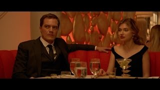 'Frank & Lola' Official Trailer (2016) | Michael Shannon, Imogen Poots video