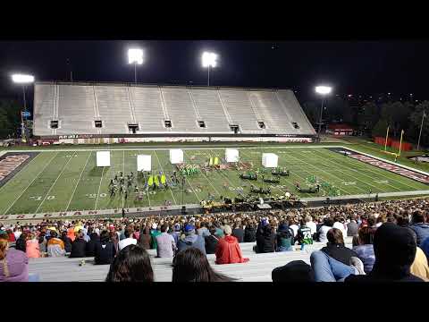 Blue Stars at Dekalb IL 2023