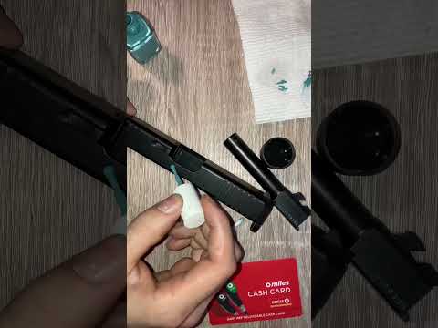 Paint My EDC Like A 3 Year Old… 🎨 #440 #glock #shorts