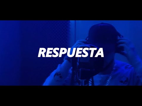 BICHOTE - SALCEDO LEYRY (RESPUESTA A BICHOTA - KAROL G)