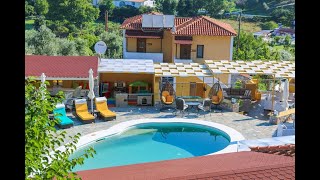 Skiathos Island Suites