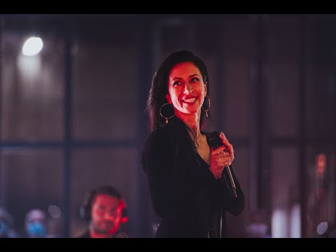 Ana Moura - Dia de Folga | Eléctrico | Antena 3