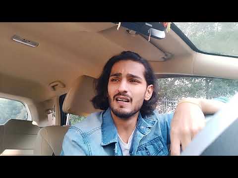 Dhruv Thukral Emotional Scene Audition 