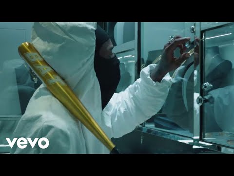 Likkle Vybz - Cartier (Official Music Video)