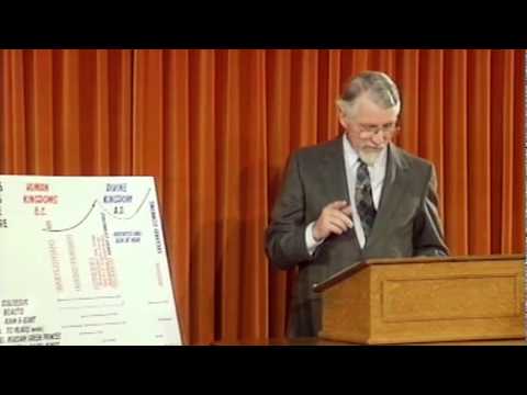 Great Daniel study