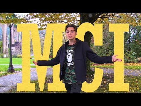 Supremil - MCI ( Official Video )