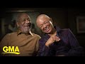 Camille Cosby says racism at root of Bill Cosby's incarceration  l GMA