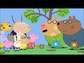 Peppa Pig Coronavirus World Doctors