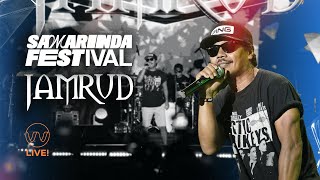 Download lagu W LIVE • Jamrud at Samarinda Festival 2024 mp3