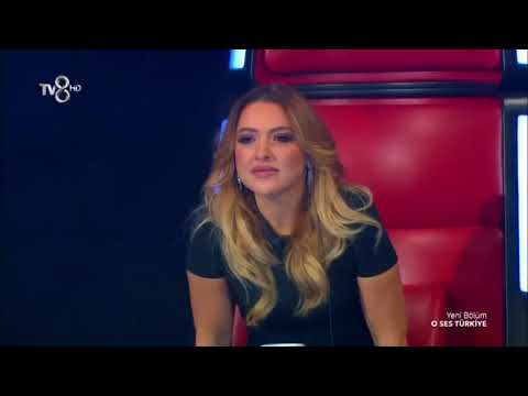 O SES TÜRKİYE LADİK SEMAHI