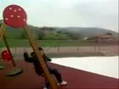 jandro se come el poste