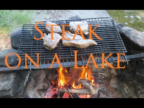 download lagu mp3 mp4 Steak On The Lake, download lagu Steak On The Lake gratis, unduh video klip Steak On The Lake