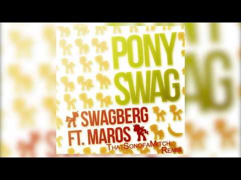 Pony Swag - thatsonofamitch remix