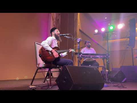 Shifchi Kamayim Libeich Feat: Eli Marcus