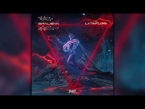 Isralienn - LatinFLuxX (goaep434/Geomagnetic Records/Psytrance)::Full Album