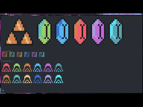 ArcoLinux : 2962 Dtos - Awesome is working - feedback video - learn from the config