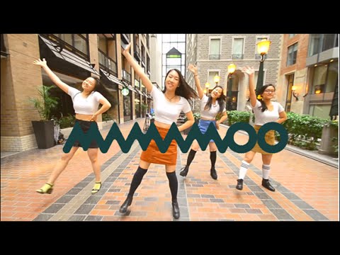 MAMAMOO (마마무) - You're The Best (넌 is 뭔들) | Dance Cover by 2KSQUAD