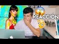 REACCION + CRÍTICA a "TELÉFONO" de AITANA OCAÑA REACCION + CRÍTICA a "TELÉFONO" de AITANA OCAÑA