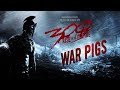 Black Sabbath - War Pigs (Junkie XL Remix)
