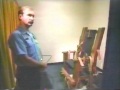 Report On Nebraska S Electric Chair And Its Use And Procedures