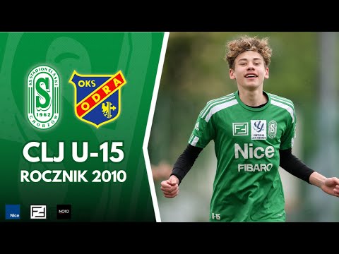 Rocznik 2010: Stadion Śląski Chorzów - Odra Opole