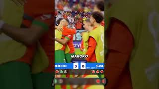 Download lagu Penampilan Mengejutkan Maroko Di Piala Dunia 2022 mp3