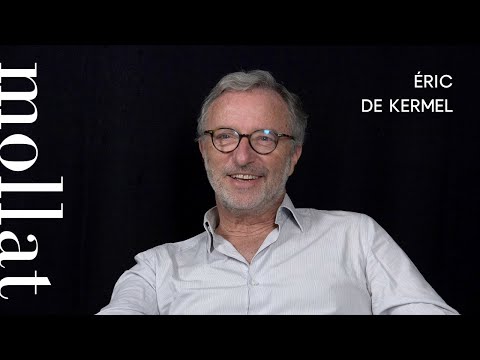 Éric De Kermel - La Promesse