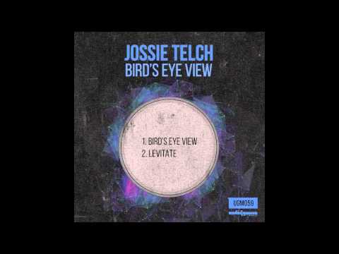 Jossie Telch - Bird´s Eye View