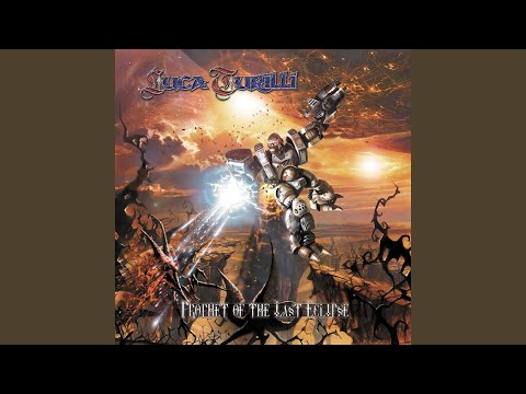 Prince of the Starlight