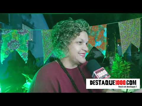 Festa Mineiros & Amigos em Américo Brasiliense 