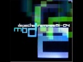 Depeche Mode - Enjoy the silence [Timo Maas ...