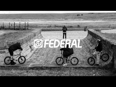 FEDERAL BIKES - AM