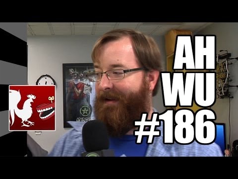 Achievement Hunter Weekly Update: Ep. 186 - Week of November 4th, 2013 | Rooster Teeth