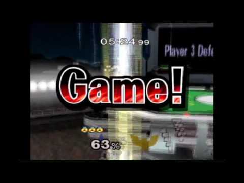 [DHATX17] n0ne (Falcon) vs laudandus (Sheik)